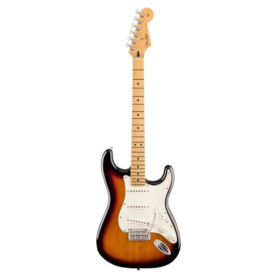Fender Stratocaster